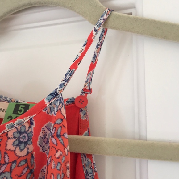 Rebecca taylor printed dress! - Picture 7 of 10